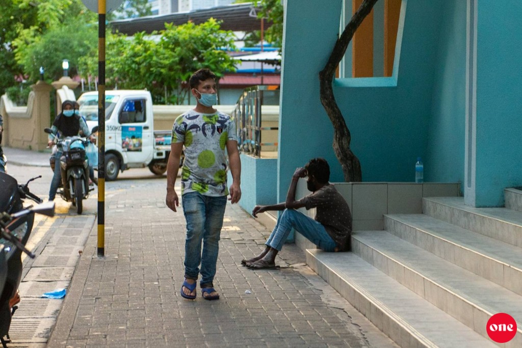 Market thakaai miskiyy thakaai park thakugai nidhai kaiboe hadhaanama fiyavalhu alhanee
