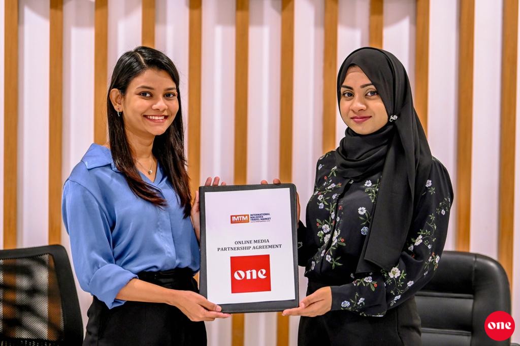 IMTM 2022 ge online news partner akah One Online