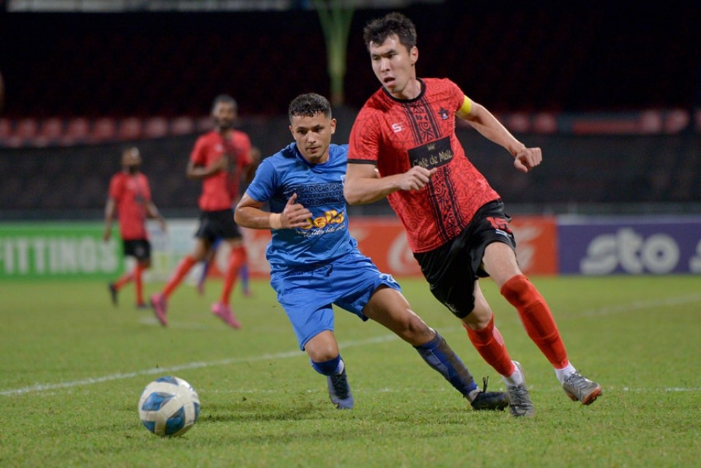 Penalty gai Kudahenveiru balikoh, Teenage final ah