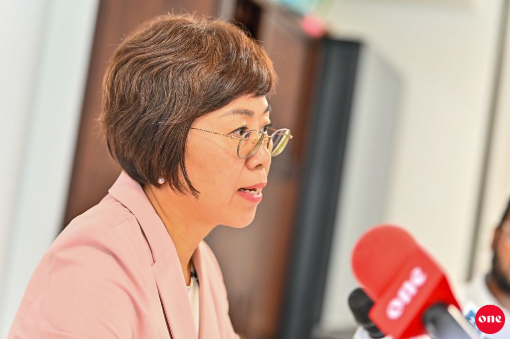 Nasheed ah China ge rahdhu: Mashroouthah hinganee raajjein edhigen