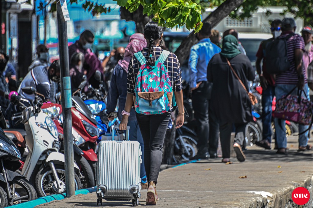 Mifaharu Eid gai rashah dhaan haasvaane kameh nei, Coca Cola mi othee furusathu hulhuvaalaifi