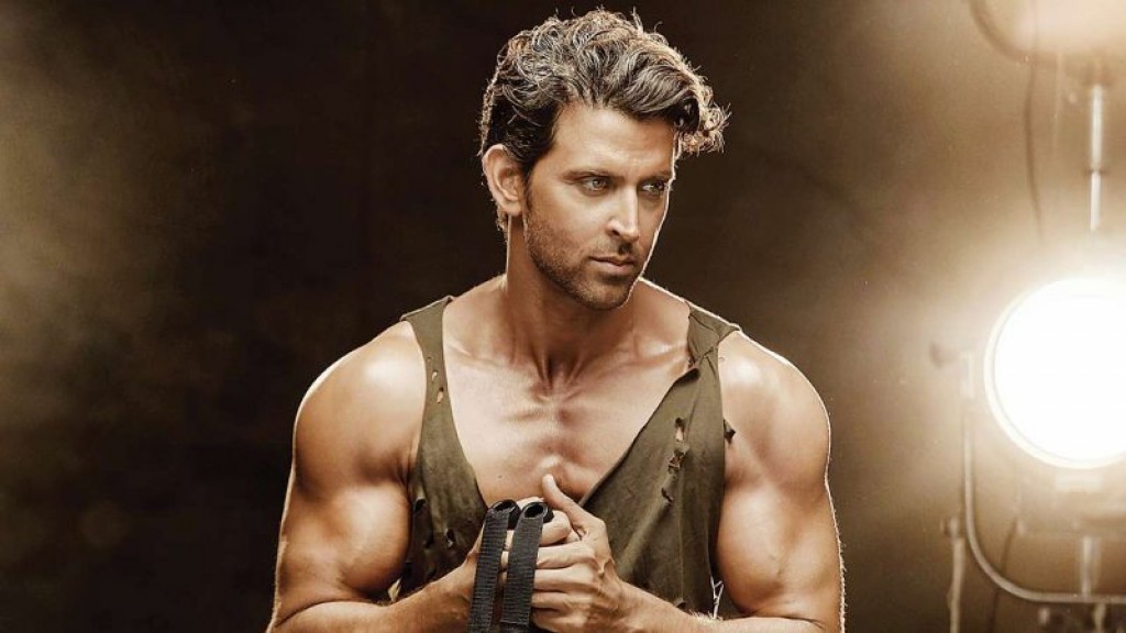 Bollywood ge 100 neshuntheriyakah Hrithik eheetheri vehjje
