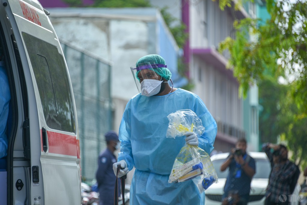 New COVID-19 recovery in Maldives bring total recoveries to 18