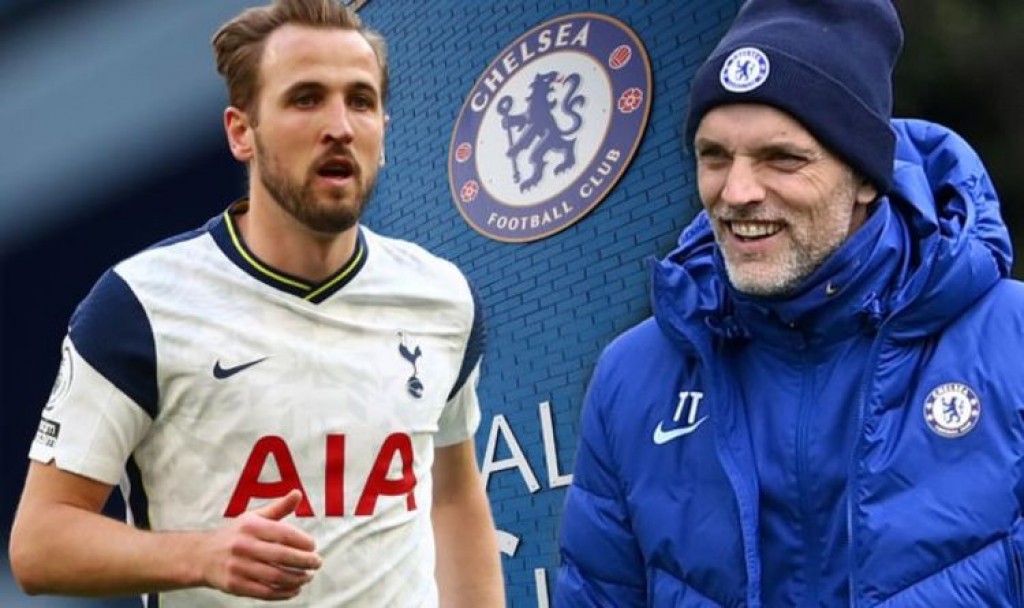 Kane beynun nuvaane coach eh nuhunnaane: Tuchel