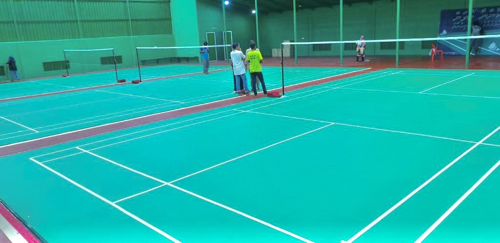 Laamarukazee kulhivaru visnumah, Moosa ge thaureef Mahloof ah