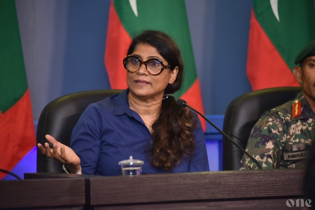 Defence Minister: Arrangements for transporting the ill on Coast Guard vessels are now done well