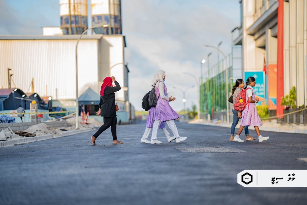 Ameenee magugai thaaru alhai ninmaifi