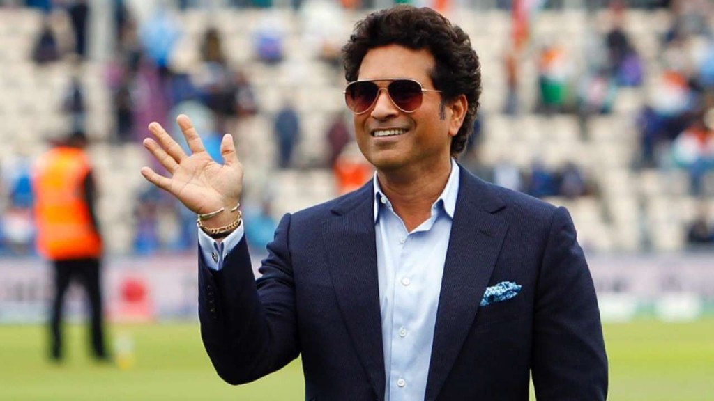 Cricket legend Sachin ah Covid 19 jehigen admit koffi