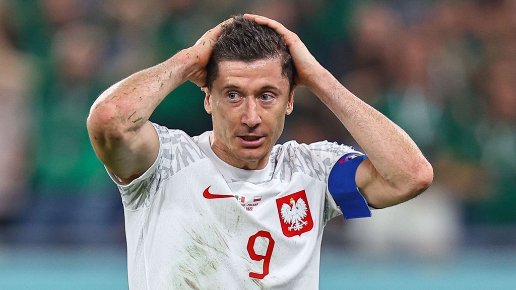 EURO 2024: Lewandowski ah aniyaave, Netherlands aa dhekolhah nukulheveyne