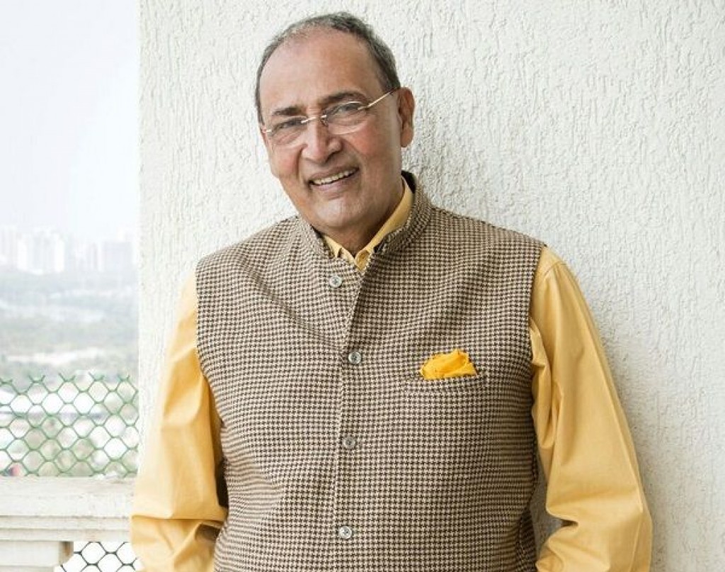 Bollywood thari Yoosuf Hussain maruvejje