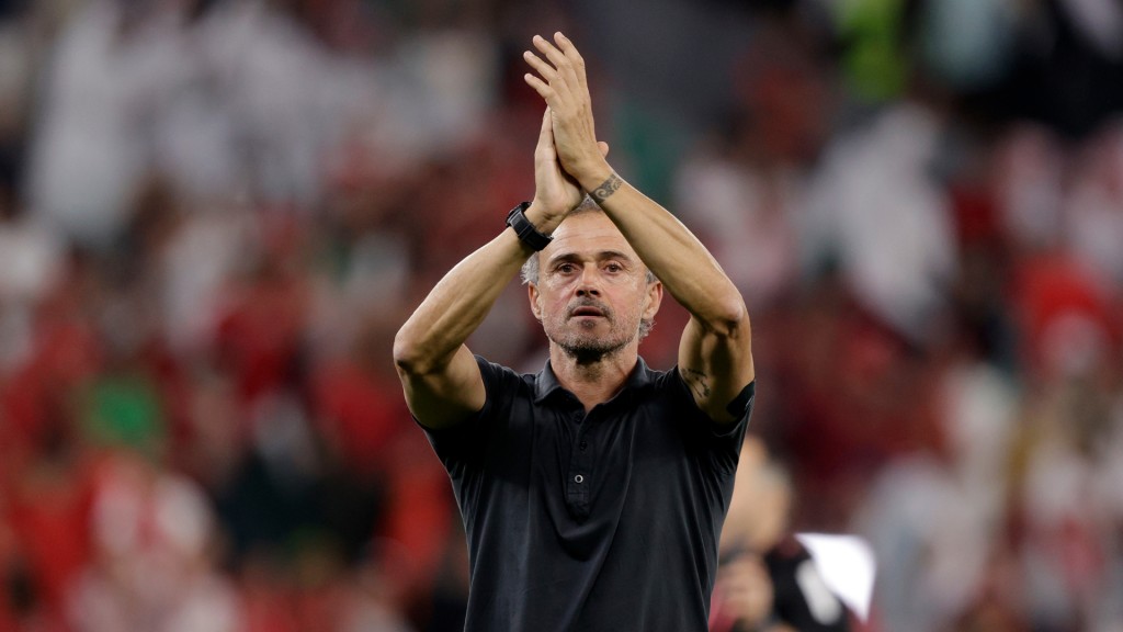 Balivumuge zinmaa nagan, furathama 3 penalty jahaane kulhuntherin kanda'elheeves aharen: Spain coach