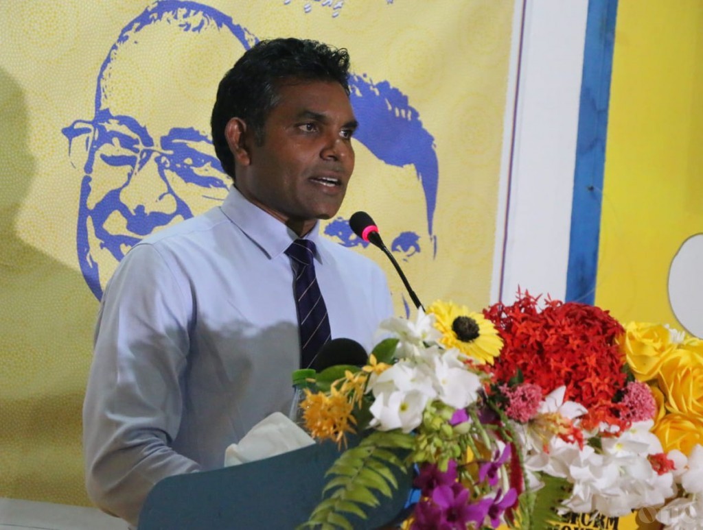 VP Faisal : Government wants to equip convicts with skills before release