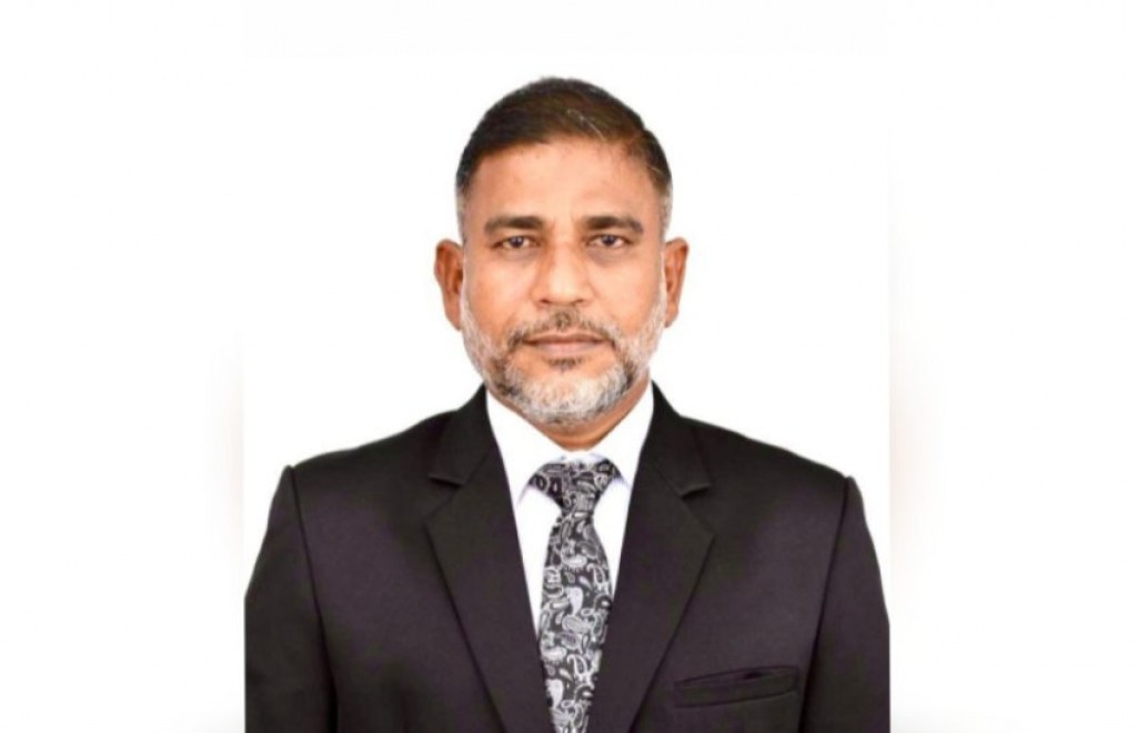 Sulookee massala saabithuve Civil Court ge ghaazee Ali Abdulla ah fiyavalhu alhan ninmaifi