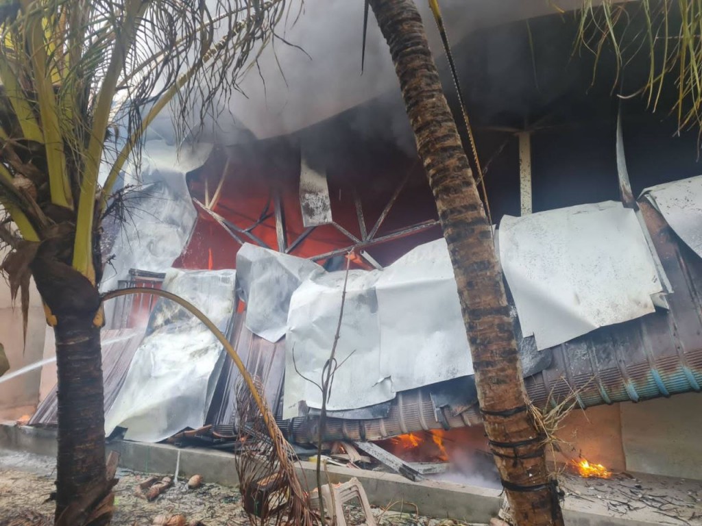 Hithadhoogai huri faivaan gudhanehgai roavejje