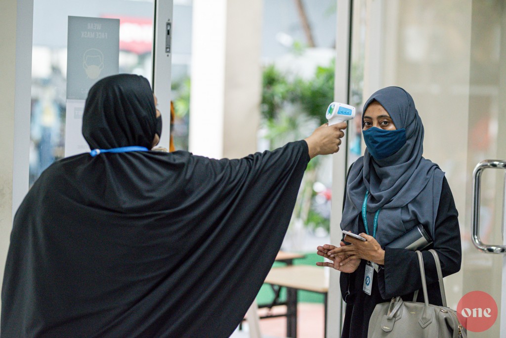 Government offices to reopen Sunday, guidelines released