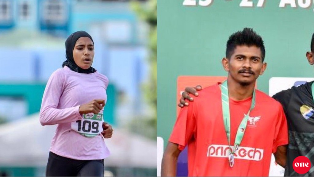 Himan aai Ibadhullah thamreenuthakah Jamaica ah fonuvanee