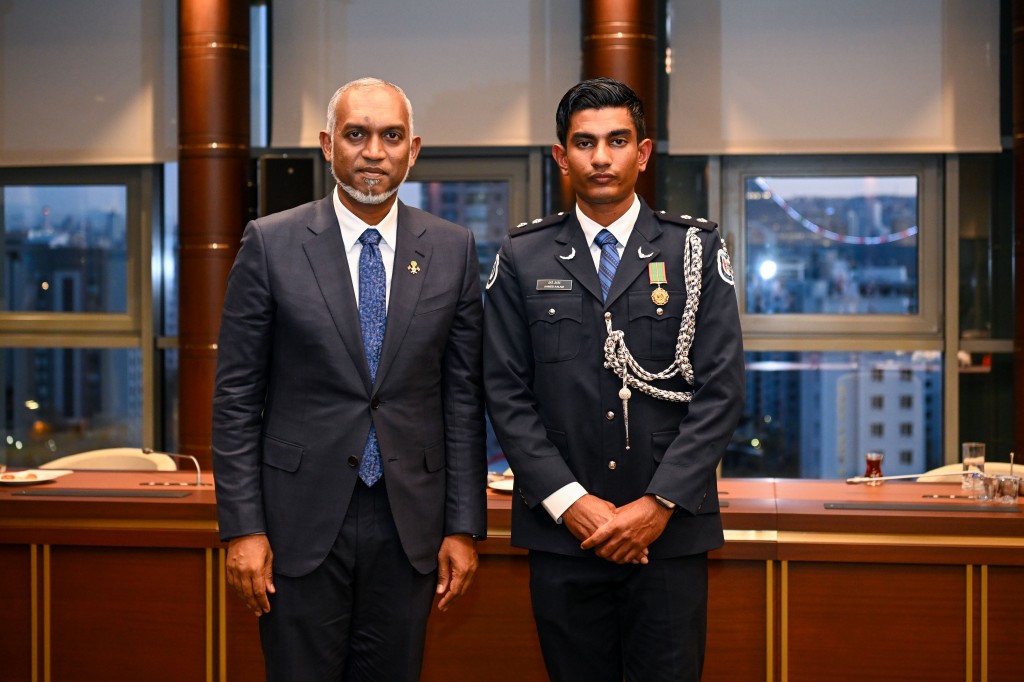 Works to resolve BML card limit ongoing: President