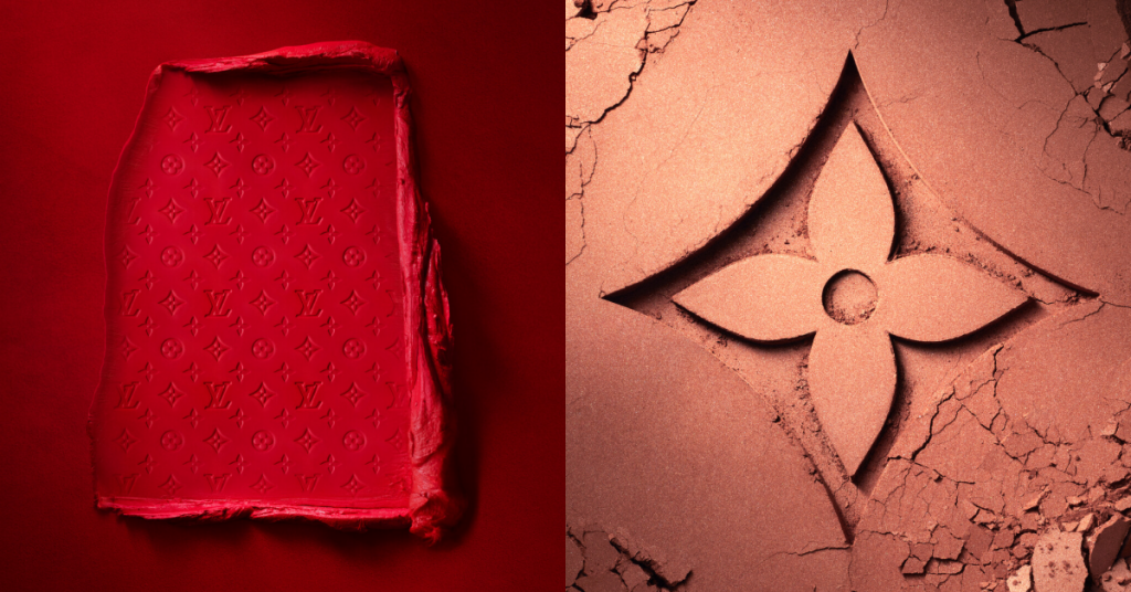 Louis Vuitton beauty brand eh tha’aaraf kurumah thaiyaaru vanee