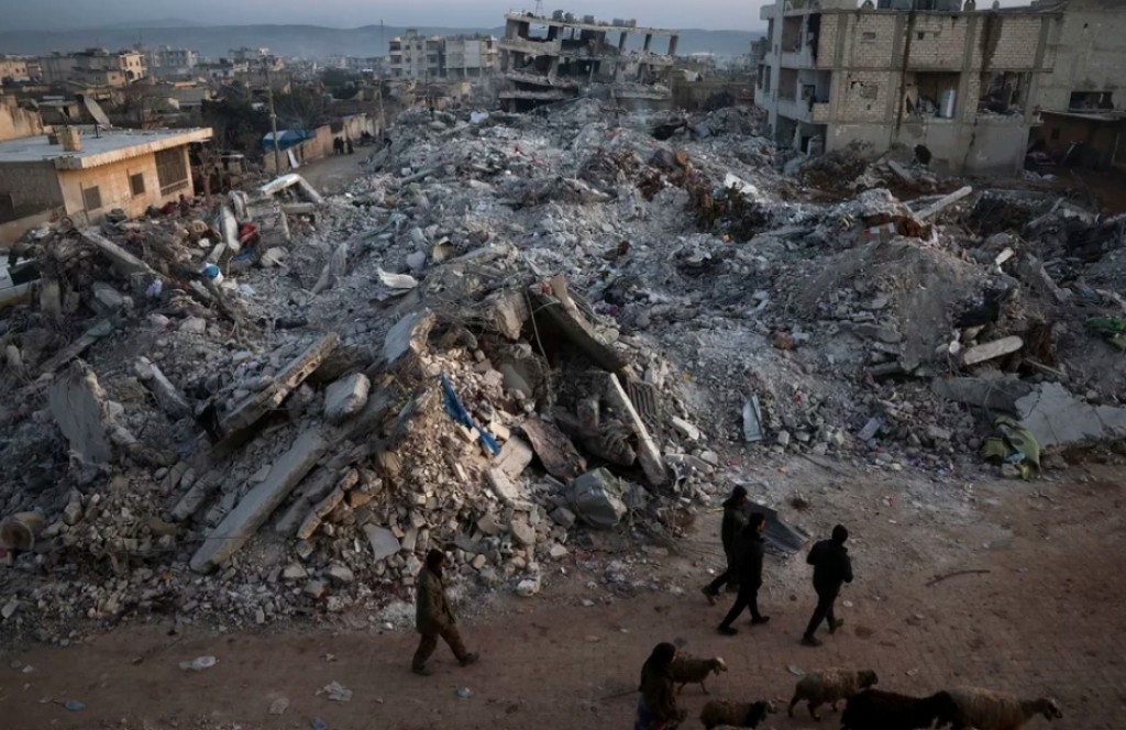 Syria ah eheetherikan foarukohddhinumah elhifavaa enmebodu hurahakee dhathikurumuge fiyavalhuthakeve.