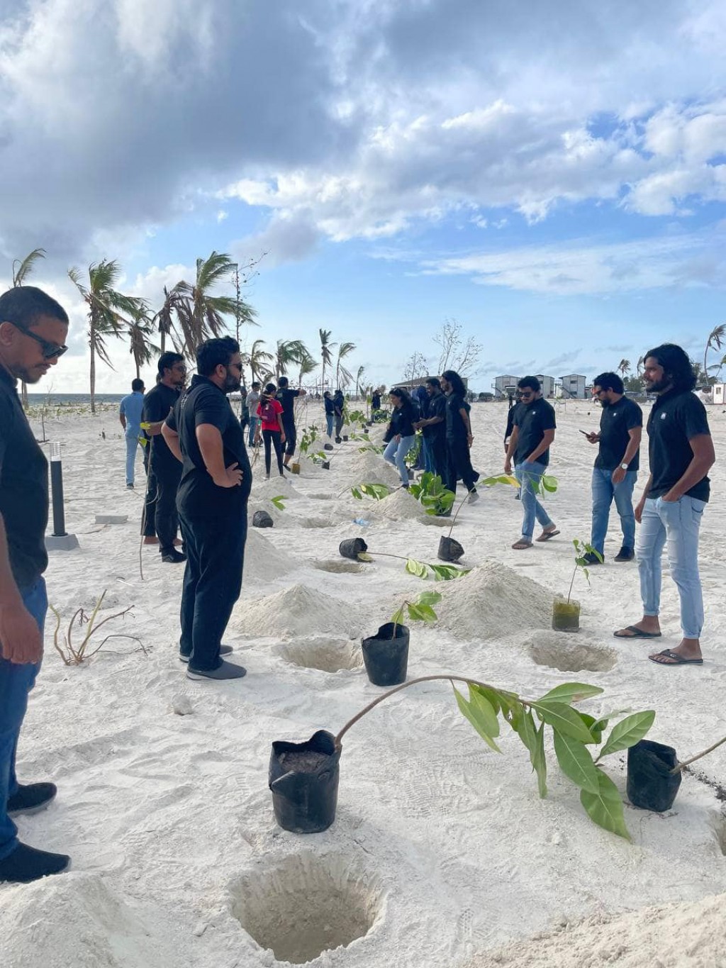 Kudagiri fehi kurumuge harakaathugai Allied ge muvazzafun baiveri vejje