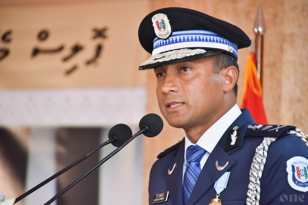 Commission has sole investigative authority over case of Rilwan: CP