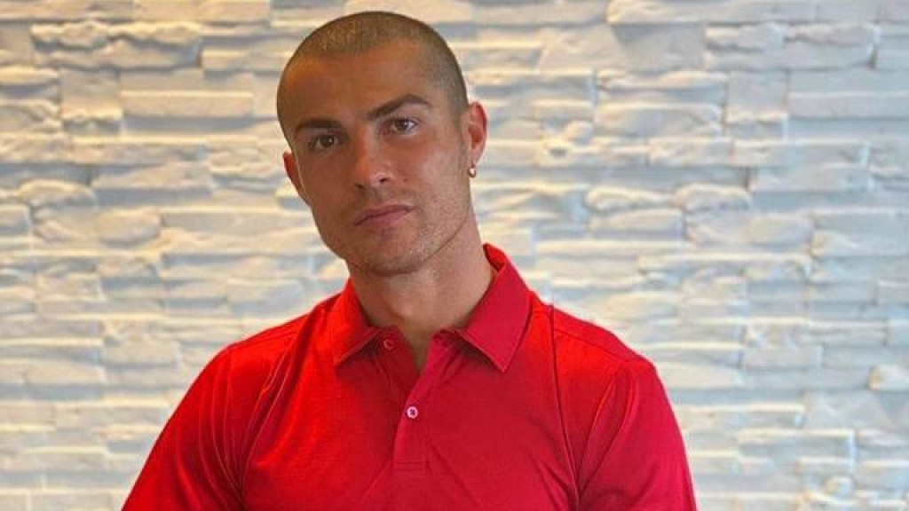 Ronaldo quarantine usoolaa hilaafuvi massala thahugeegu kuran fashaifi
