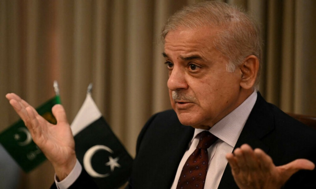 India hopes for Pakistan reset after Sharif election