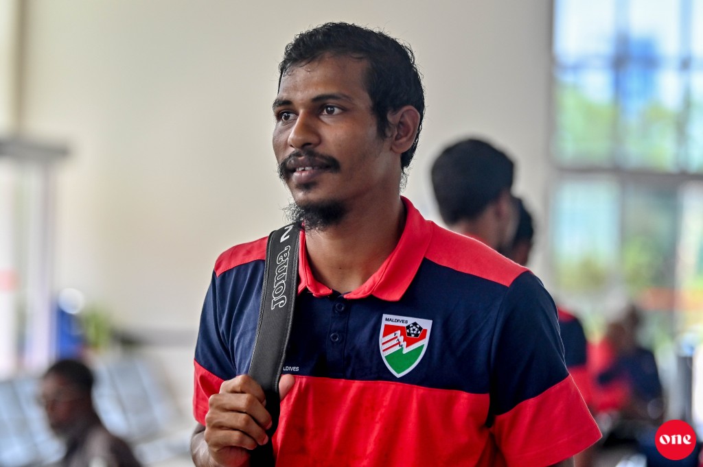 Rajjeyge captain Samooh aa Coach Suzain ge vote ves Haaland ah