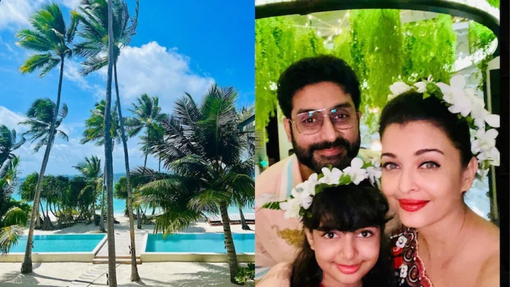 Aishawarya Rai adhi aailaa aai Sarah Ali Khan ge Ithurun Pooja Hegde Raajjeygai