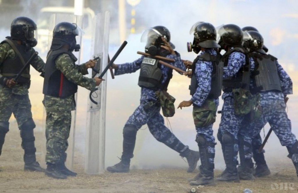 Strategic plan in place to prevent another incident as 7 February