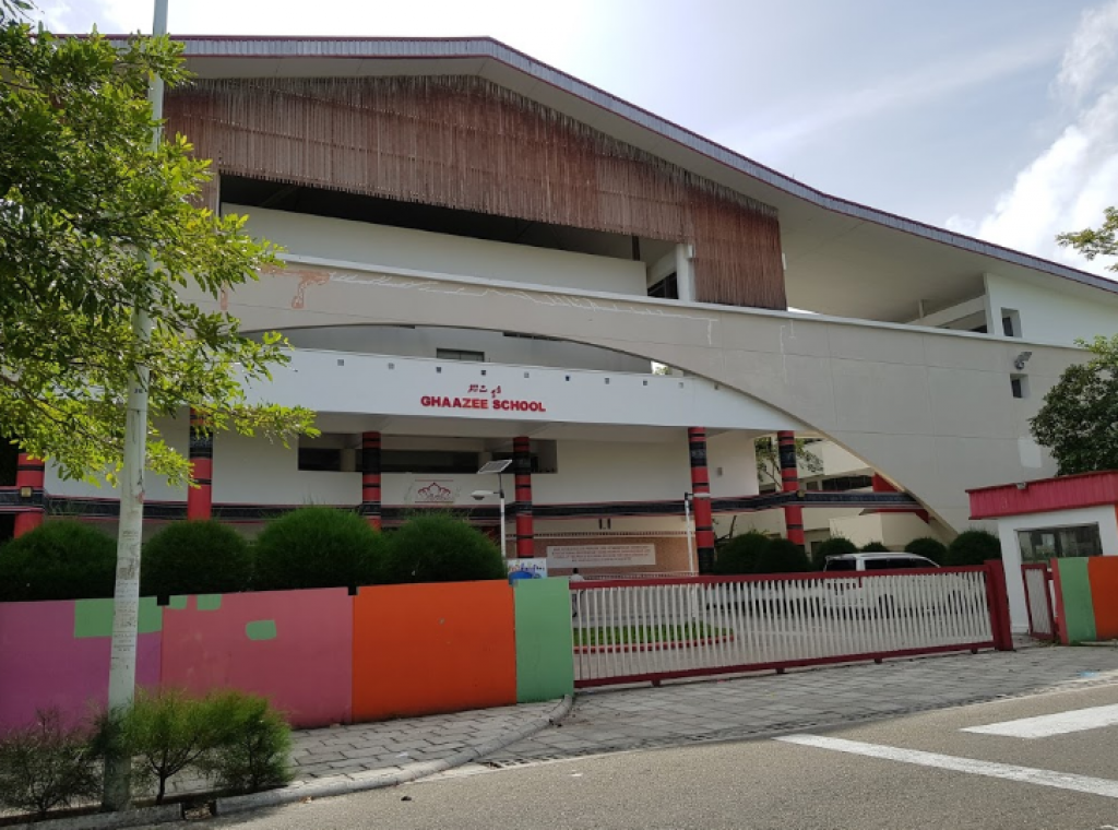 A student from Ghaazee School among those positive for Measles: HPA