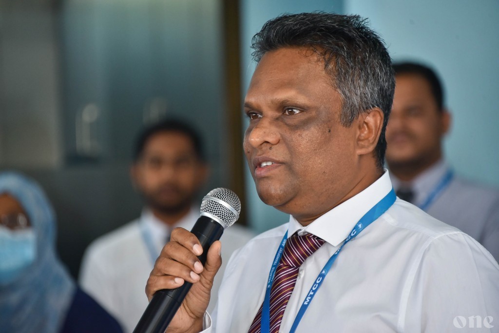MTCC reduces salary of employees earning over MVR 15,000