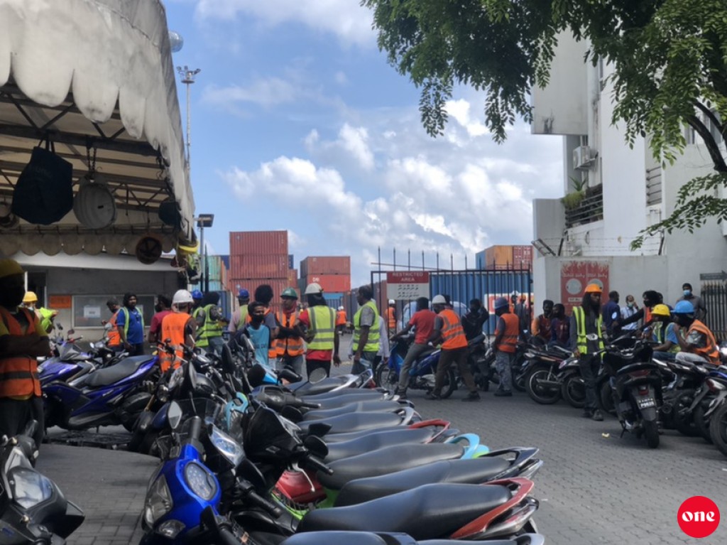 MPL gai dhe meehun maruvi haadhisaagai ihumaaluvaa faraaithakah fiyavalhuelhun  avas kuran faas koffi