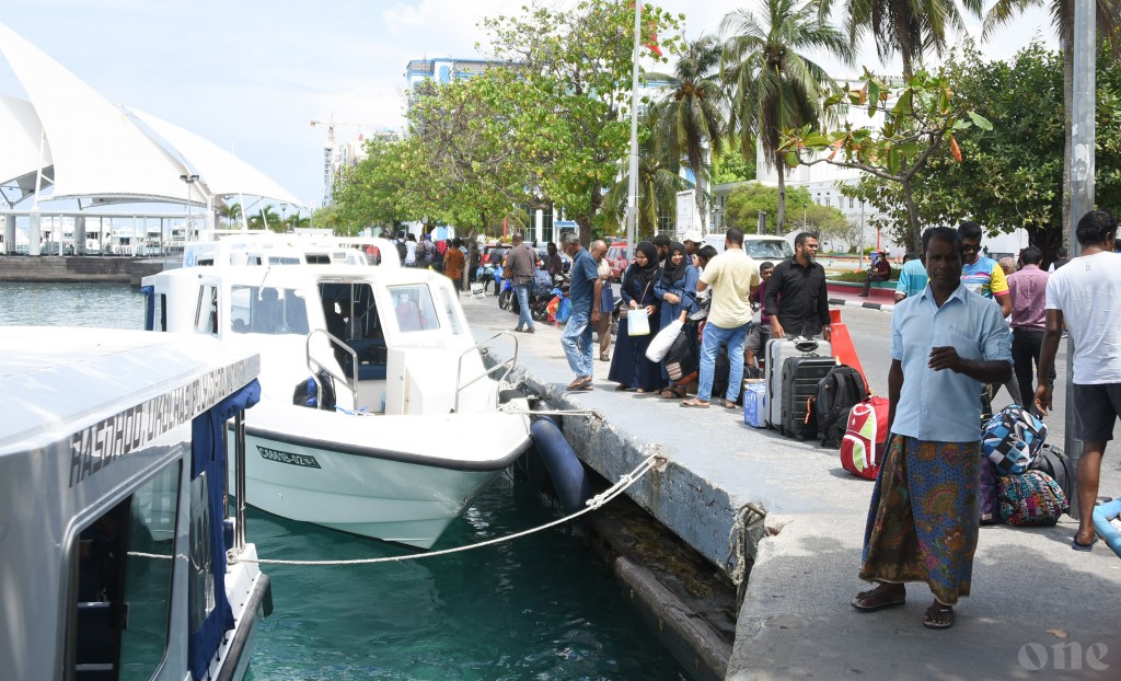 Covid ah positive rate fahakahvvure mathi rahtthah iulaanu kohffi