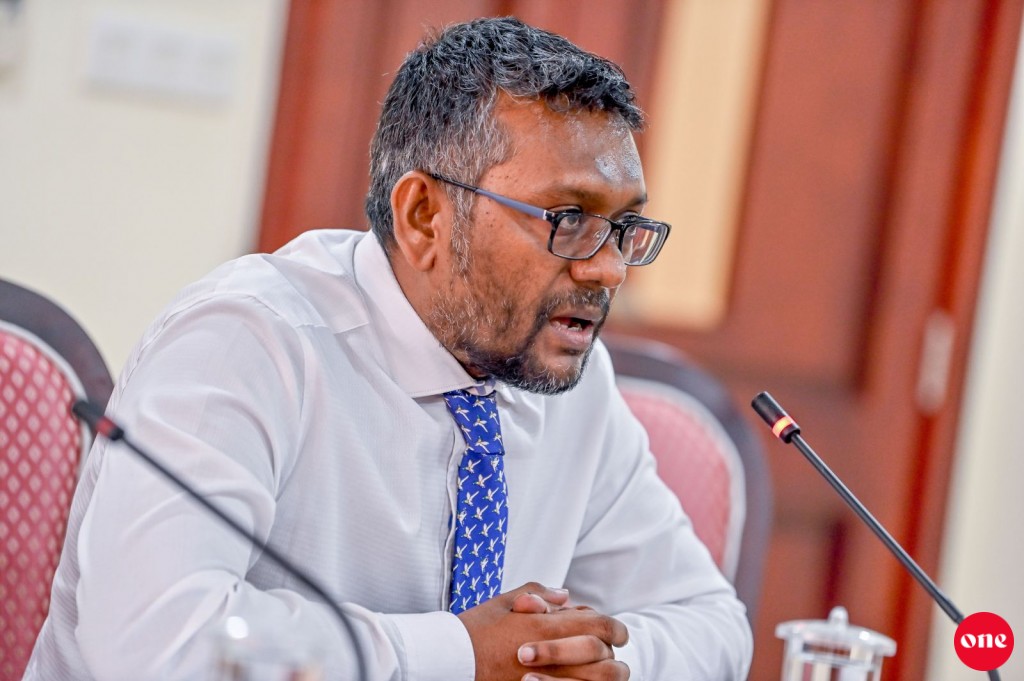 ''India Out'' campaign akee India in dhey eheetherikan huttuvumah hingaa siyaasee game eh: Fayyaaz