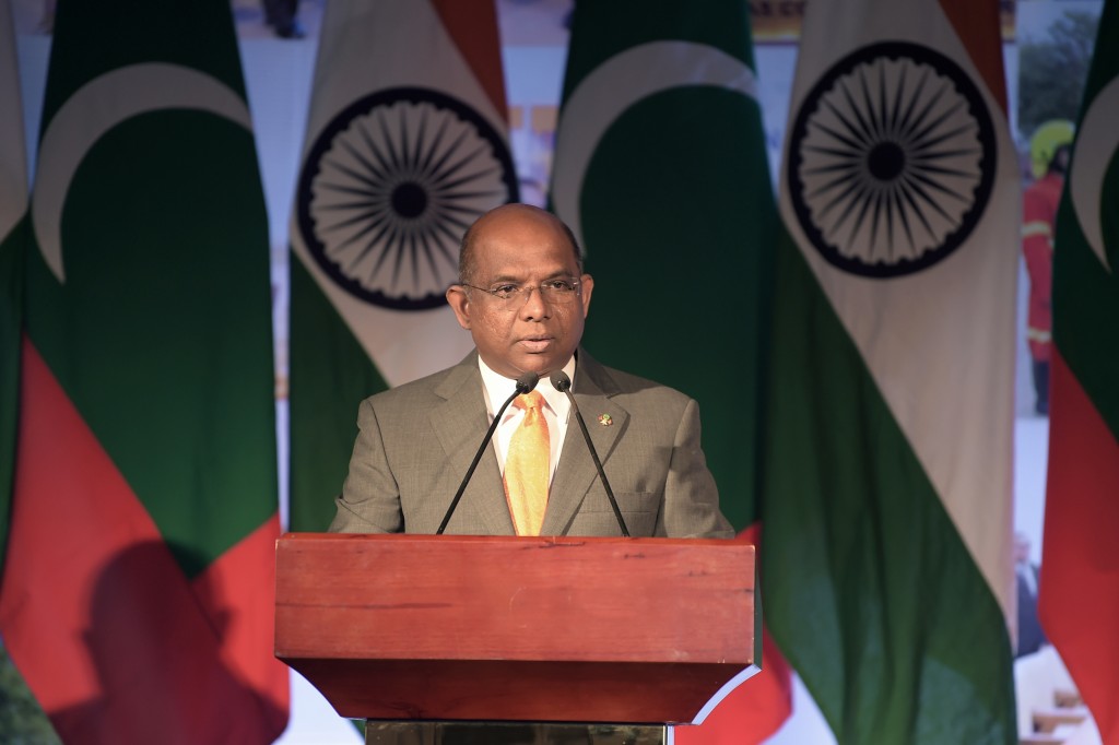 Will uphold the close relationship with India: Shahid