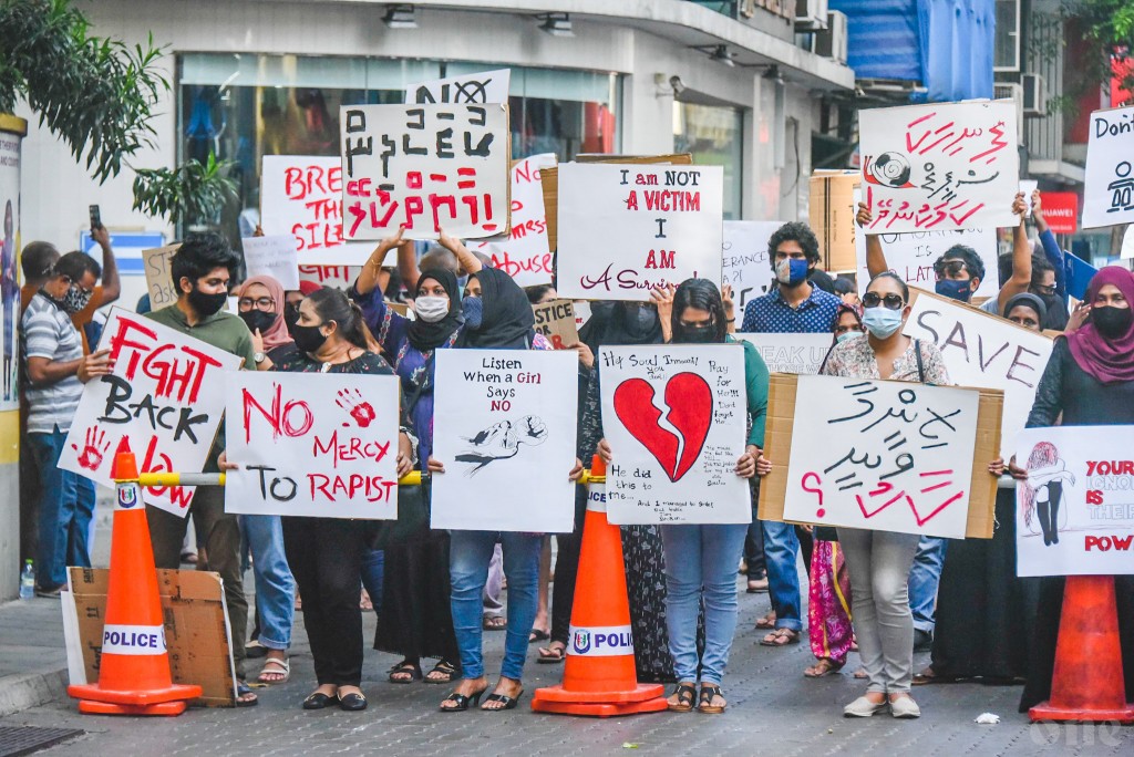 BREAKING NEWS: Grade 7gai kiyavaa kuhjjaku balive in massalai gai thuhumathu kurevey meehaku hahyyarukohffi