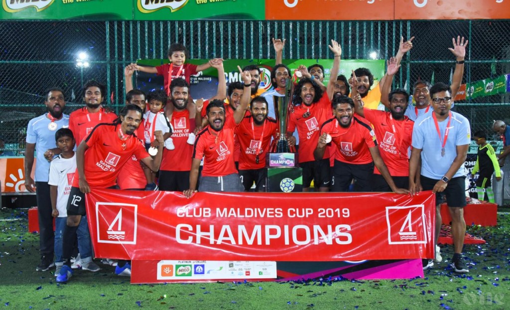 Club Maldives May mahuge 13 gai