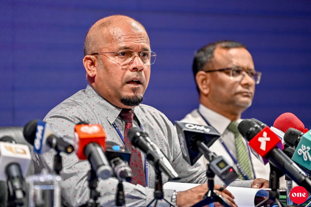 City Council in bill thah nudhahkaa nama, adhives current kandaanan: Shareef