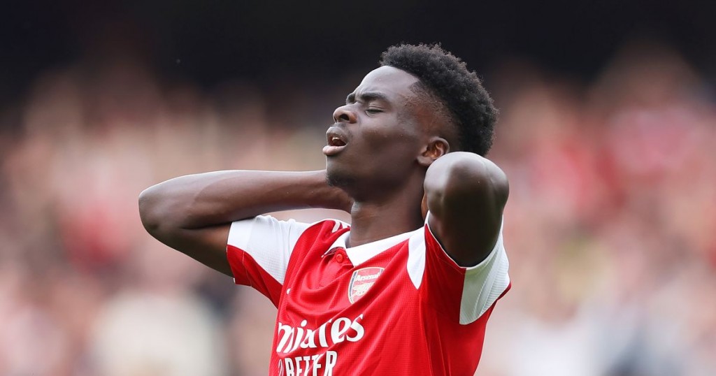 Brighton athun bodu bayyehve, Arsenal ge hufafen fenah!