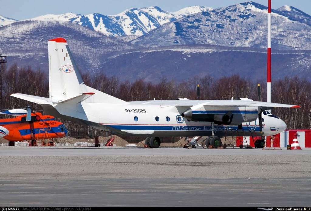 Gellunu Russia flight vetti, eygen dhathurukuri enmen maruvejje