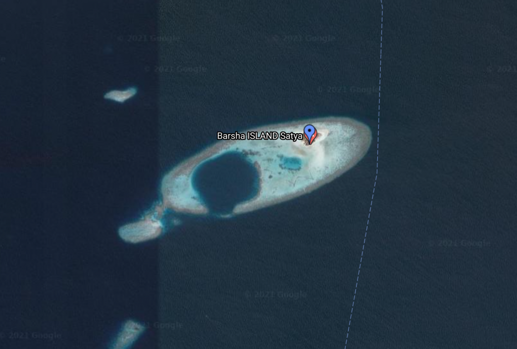 Resort hadhan F. Atholhun 2 rasheh mi aharu bid ah hulhuvaalanee