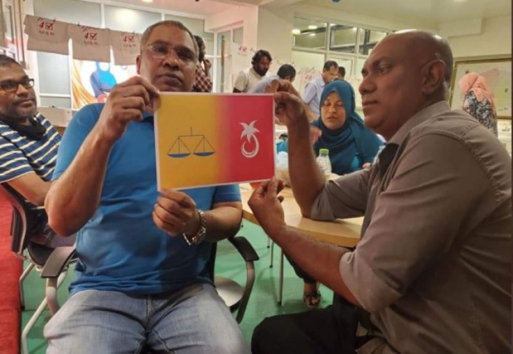 PPM ge campaign gai MDP ge logi beynunkuraa massalaeh