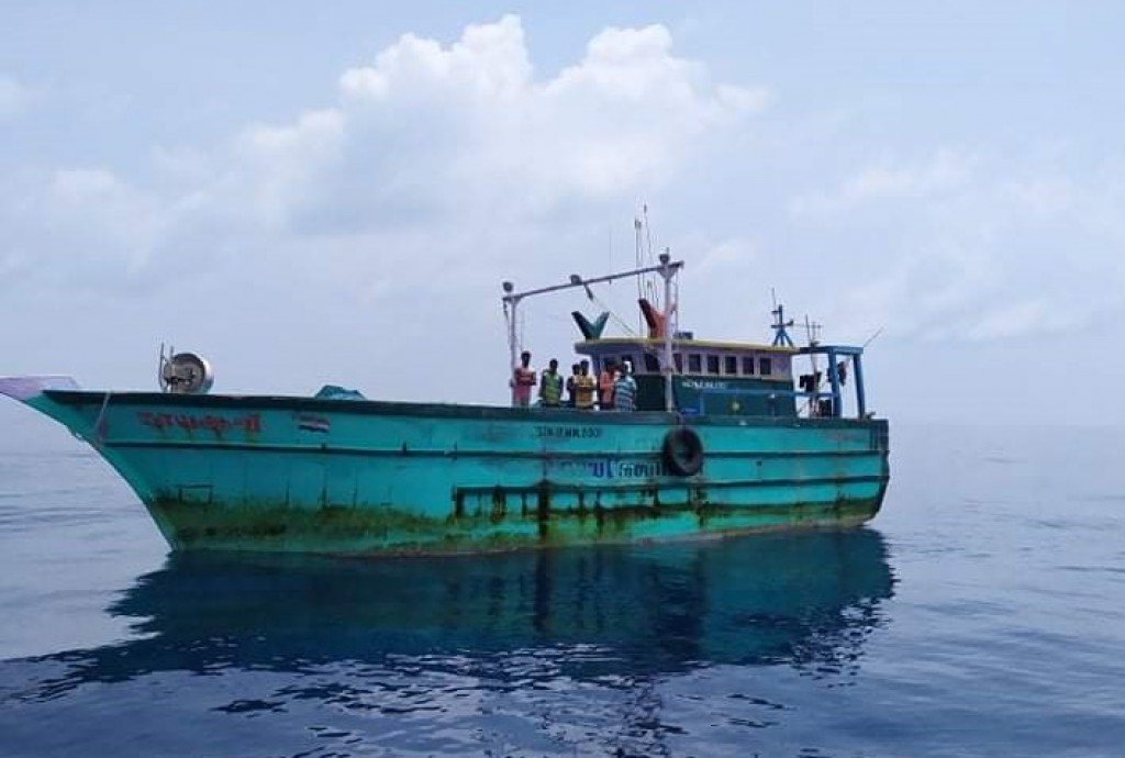 Raajjey ge sarahahddhun athulaigaiy mas boat gai 8 falhuverin, boat kulhudhufushi bandharah