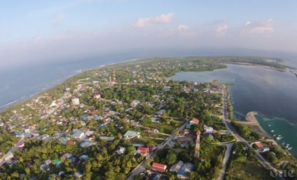 Man attacked with sharp object in Addu City