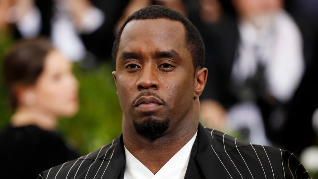 Over 100 men and women to pursue new allegations against Diddy