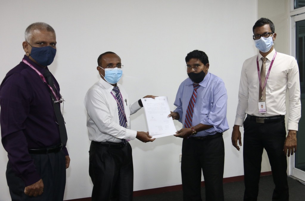 ''Karishma Party'' ufahdhan edhunu faraathah ''Ihlaastheri party'' ufehddhumuge hudha dheefi