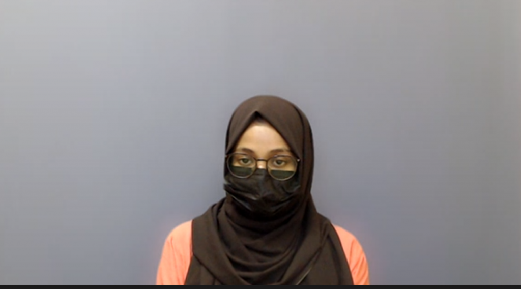 Fuluhah naangai court ah dhaathee Lamhaa jail ah badhalu kuran edhijje