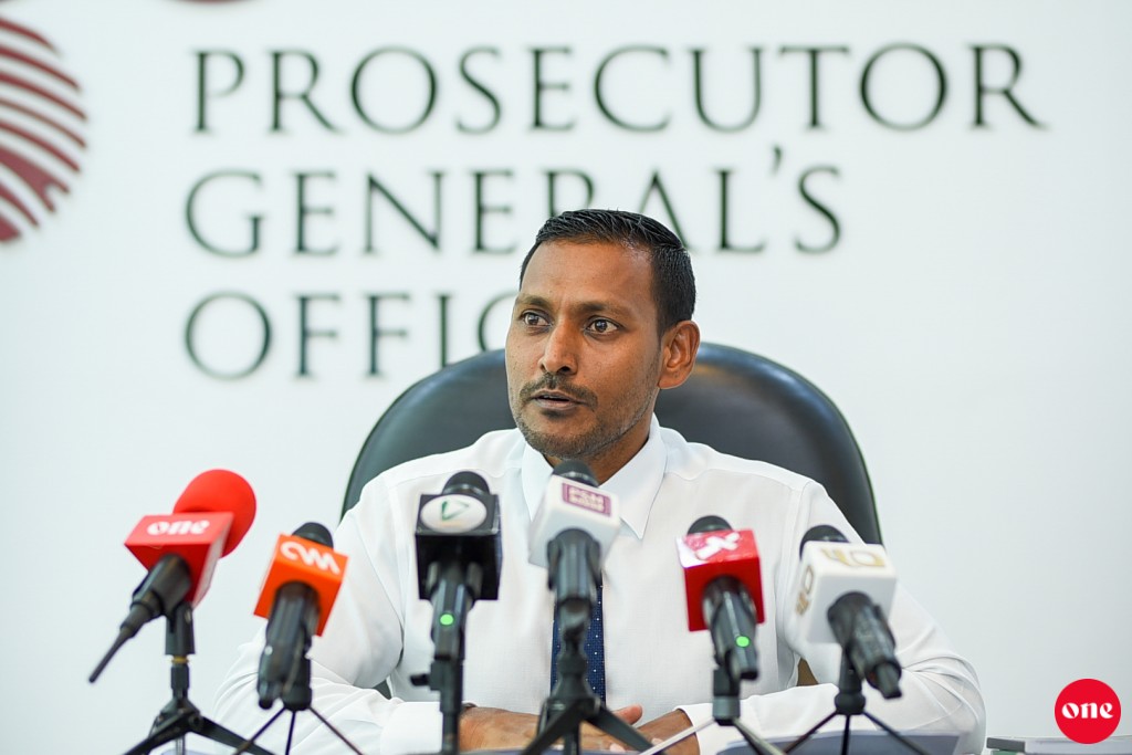 214 cases filed with PGO in September