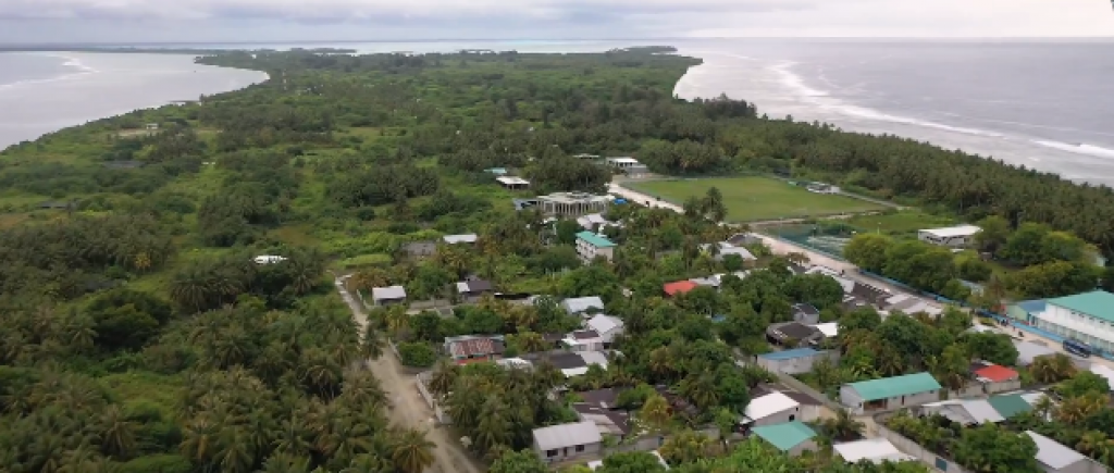 L. atholhuge 2 vana airport Isdhoo-Kalaidhoo gai